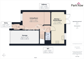 GROUND FLOOR ACCOMMODATION