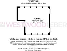 Floor/Site plan 1