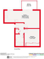 Flat 6 118 London Ro