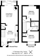 11 Plantation Way, Totnes
