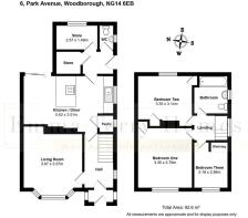 6, Park Avenue, Woodborough, Floorplan.jpg