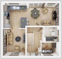 Ground Floor