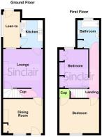 Ibstock Road, Ellistown.JPG