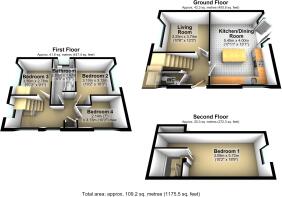 3DFloorplan