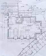 Ground floor plan
