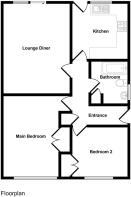 Floorplan 2