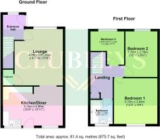 10 Ferry Court Floorplan