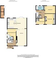 Leyswood Drive - Floorplan