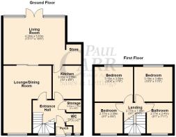 Floorplan One