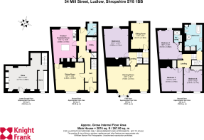 1065 54 Mill Street.