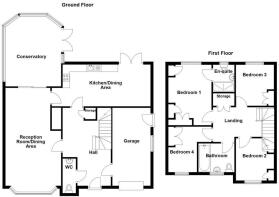 8 Collingwood, Clayton Le Moors - all floors.JPG
