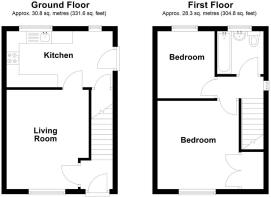 11 St James Close, Oswestry - all floors.JPG