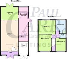 Floorplan One
