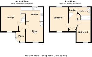 Bryn Morfa, Dyffryn Ardudwy - all floors.JPG