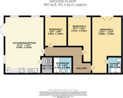 Floorplan 2