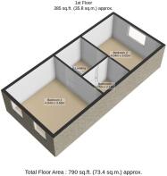 First Floor Plan