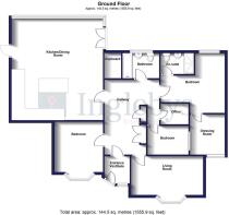 2D Floor Plan