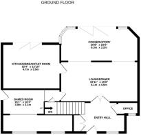 Ground Floor