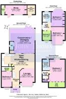 2D FLOOR PLAN