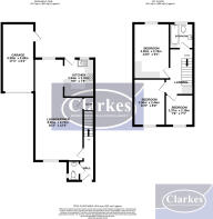 3 Willow tree Rise BH11 8EE-high