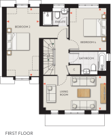 Home 24 First Floor