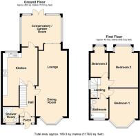 Floorplan One