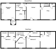 Butler Cottage, Bell Lane, Clayton Le Moors - all