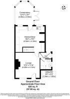 Ground Floor Accommodation