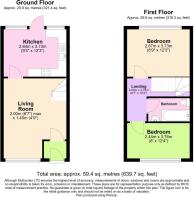 106 Hunters Oak, Hemel - all floors.JPG