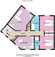 2D Floorplan