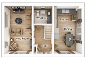 Ground Floor