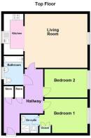 Floorplan One