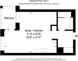 Floorplan - Hurlock
