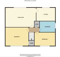 7 herondale floorm plan