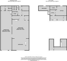 Units 302 & 303 Central Park Trading Estate, Pethe