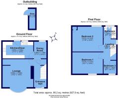 468 Loxley Road - all floors.JPG