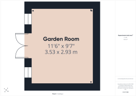 16 Beech Grove (Garden)