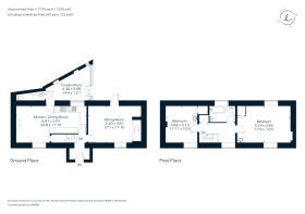 Rectory Cottage 2...