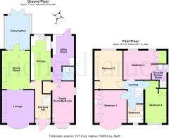 Floorplans