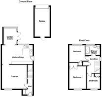 131 Harlescott Lane, - - all floors.PNG
