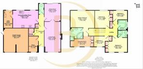 Acer Ave Floorplan