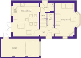 Gf Floorplan