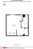 L13 Sloane Avenue...