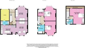 2d Floorplan