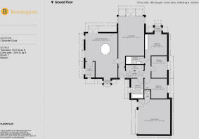 FLOORPLAN DETAILED