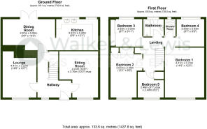 2 Priory Close