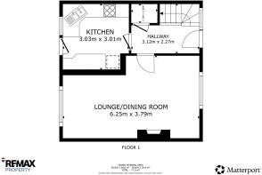 Ground Floor