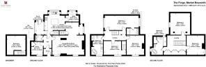 13-15 Park Street - Floor Plan