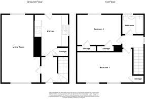 17 Churchill Street Floorplan