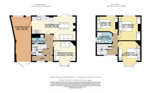 2D Floor Plan